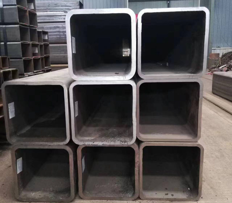 兴宁q345b冷拔方管