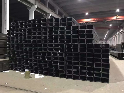 兴宁冷拔方管选型指南 工程采购怎么选